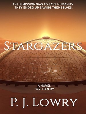 cover image of Stargazers